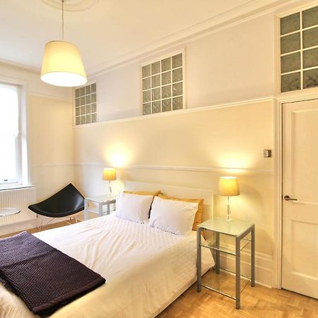 The Apartment At Athol House Londres Exterior foto