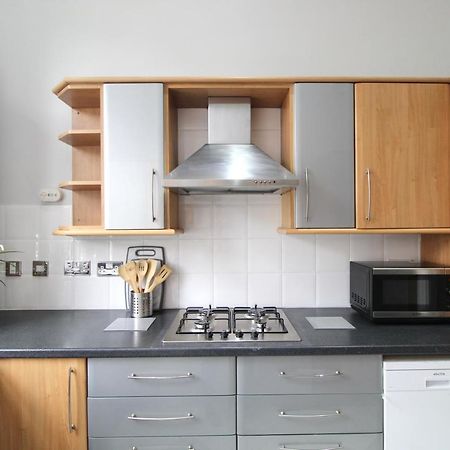 The Apartment At Athol House Londres Exterior foto