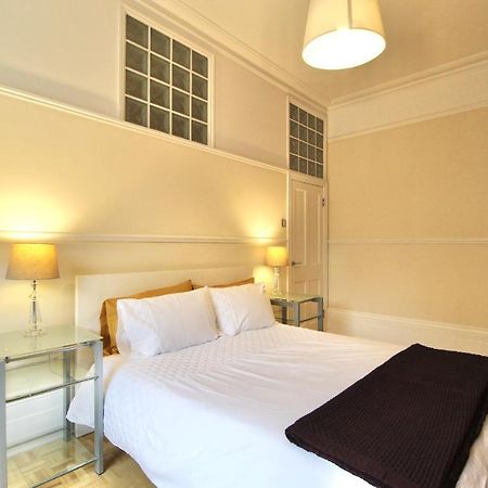 The Apartment At Athol House Londres Exterior foto