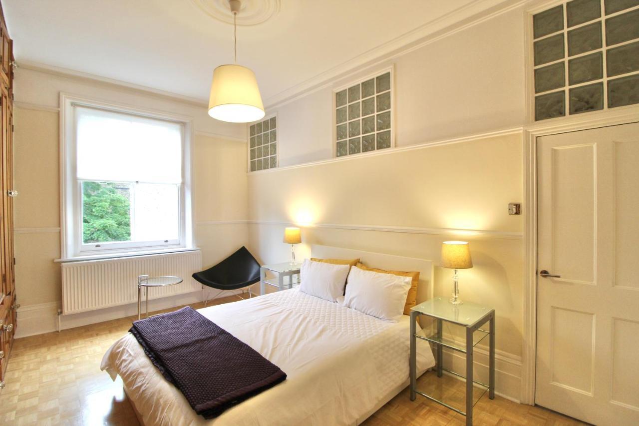 The Apartment At Athol House Londres Exterior foto