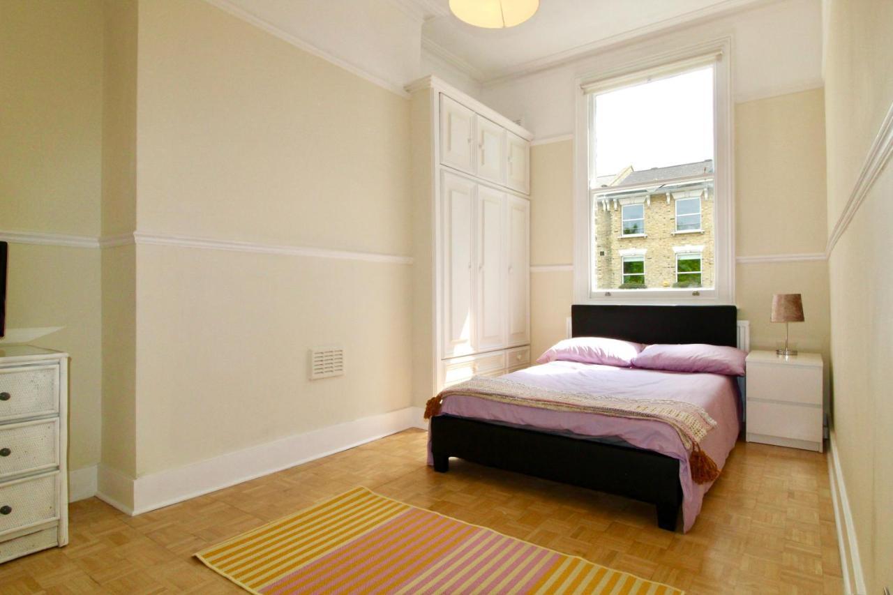 The Apartment At Athol House Londres Exterior foto
