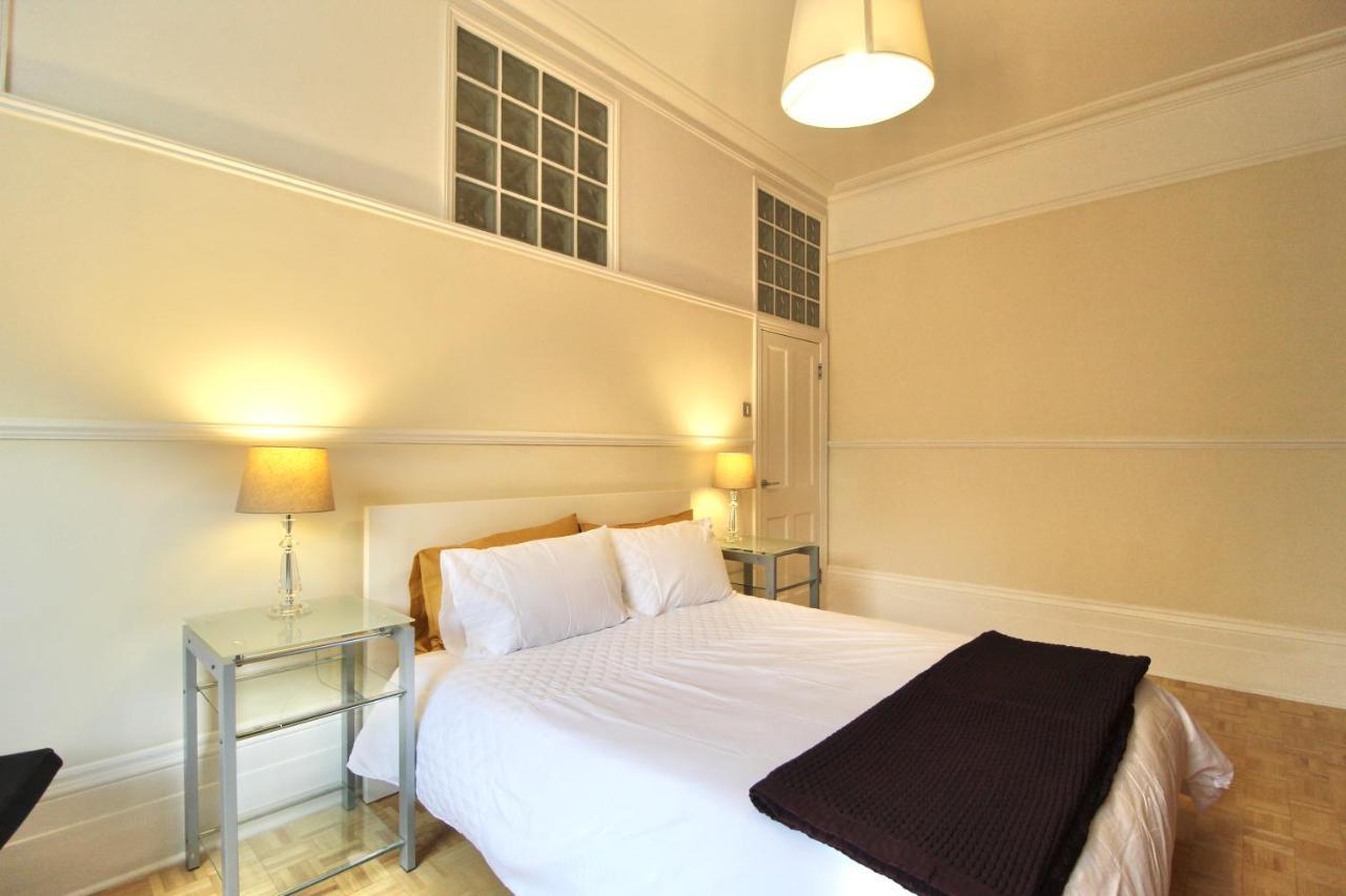 The Apartment At Athol House Londres Exterior foto