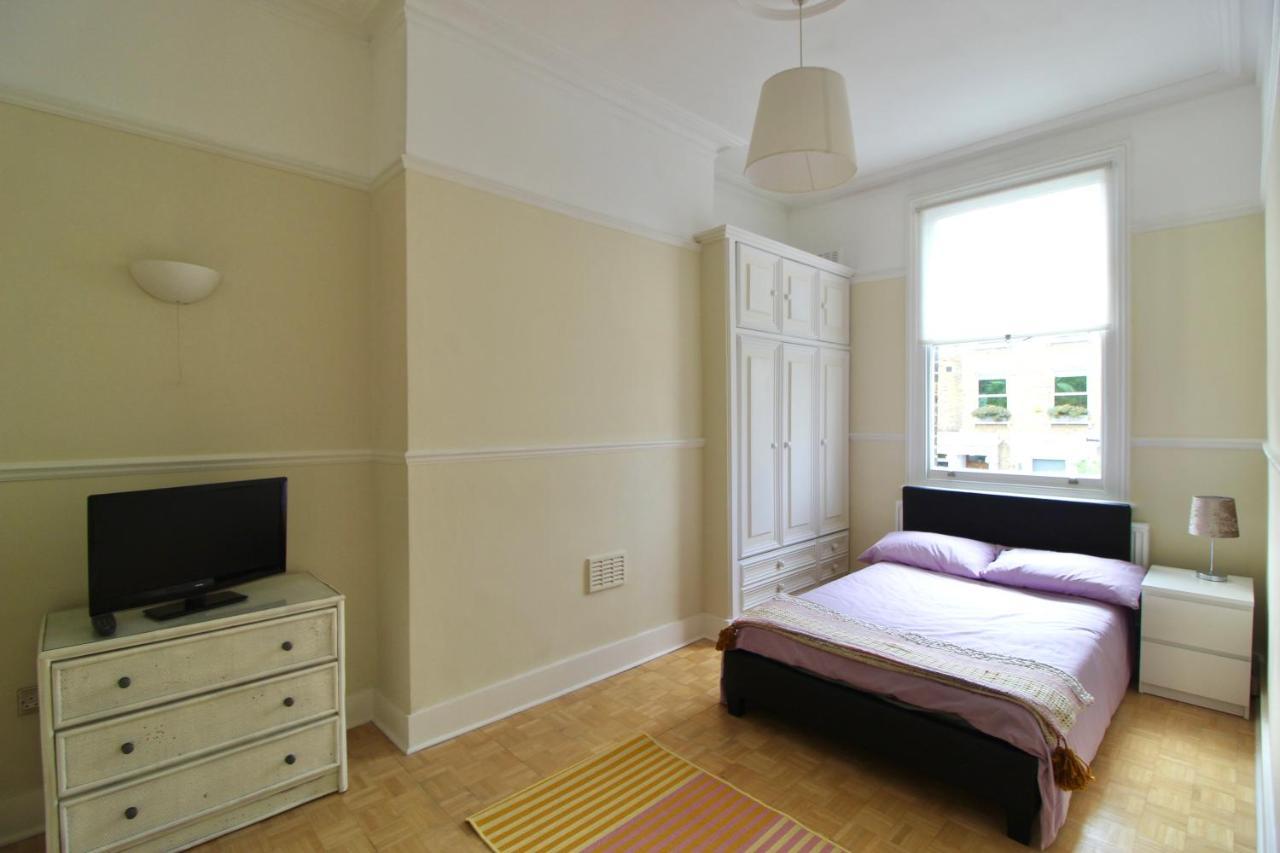 The Apartment At Athol House Londres Exterior foto